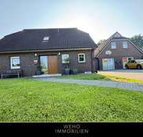 Haus zum Kaufen in Wittmund 389.000,00 € 187 m²