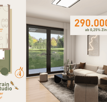Wohnung zum Kaufen in Werneuchen 290.000,00 € 62.09 m²
