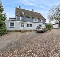 Haus zum Kaufen in Lindlar 695.000,00 € 185 m²