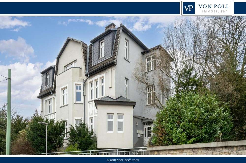 Wohnung zum Kaufen in Bielefeld 230.000,00 € 101.26 m²
