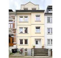 Wohnung zum Mieten in Bremen 675,00 € 54.5 m²