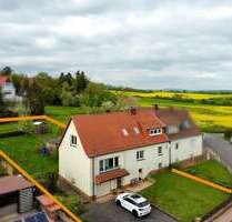 Haus zum Kaufen in Ahnatal Heckershausen 279.000,00 € 140 m² - Ahnatal / Heckershausen