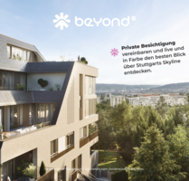 Wohnung zum Kaufen in Stuttgart 1.058.800,00 € 85 m²