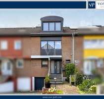 Haus zum Kaufen in Bonn Buschdorf 639.000,00 € 168 m² - Bonn / Buschdorf