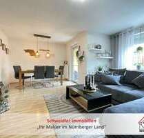 Haus zum Kaufen in Lauf 378.000,00 € 110 m²