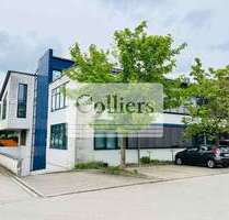 Büro in Vaterstetten 18.500,00 € 1380 m²