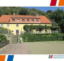 Wohnung zum Mieten in Pirna 319,50 € 40 m²