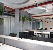Büro in Stuttgart 2.585,00 € 45 m²