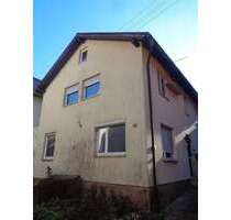 Haus zum Kaufen in Wertheim-Waldenhausen 109.000,00 € 100 m²