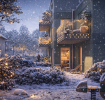 Wohnung zum Kaufen in München 724.000,00 € 80.45 m²