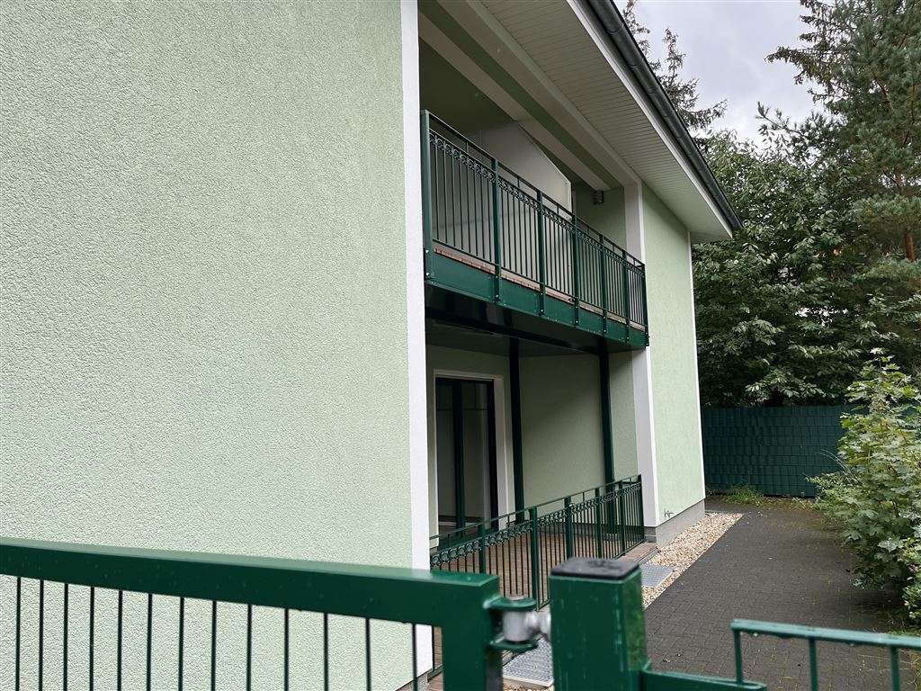 Wohnung zum Mieten in Eichwalde 1.583,00 € 98.9 m²