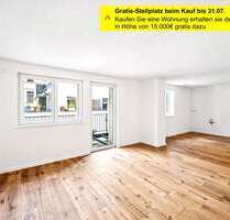 Wohnung zum Kaufen in Sigmaringen 349.900,00 € 85 m²
