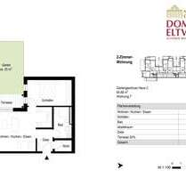 Wohnung zum Kaufen in Eltville am Rhein 413.900,00 € 64.88 m²