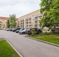 Wohnung zum Mieten in Halle 515,00 € 51.5 m²
