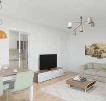 Wohnung zum Mieten in Stahnsdorf 1.887,00 € 111 m²