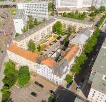 Wohnung zum Mieten in Halle 515,00 € 51.5 m²