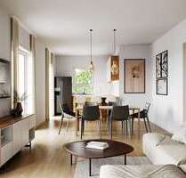 Wohnung zum Kaufen in Bernau bei Berlin 499.500,00 € 110.99 m²