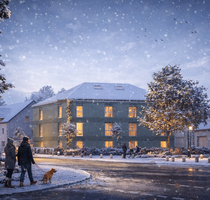 Wohnung zum Kaufen in München 369.000,00 € 33.32 m²