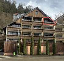 Wohnung zum Kaufen in Bad Liebenzell 86.000,00 € 35 m²