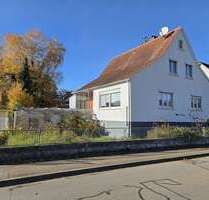 Haus zum Mieten in Allmendingen 900,00 € 102 m²