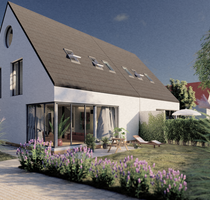 Haus zum Kaufen in Friedberg 749.000,00 € 123.8 m²