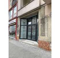 Büro in Berlin 5.600,00 € 186.69 m²
