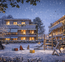 Wohnung zum Kaufen in München 849.000,00 € 89.75 m²