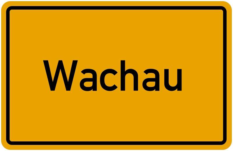 Grundstück zu verkaufen in Wachau 159.380,00 € 613 m²
