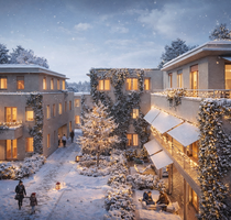 Wohnung zum Kaufen in München 1.039.000,00 € 103.26 m²