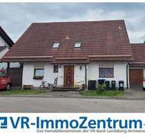 Wohnung zum Kaufen in Kaufering 265.000,00 € 68 m²