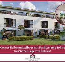 Haus zum Mieten in Lübeck 1.950,00 € 135 m²