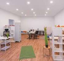 Büro in Berlin 145,00 € 4 m² - 145,00&nbsp;EUR Kaltmiete, ca.&nbsp; 4,00&nbsp;m&sup2; in Berlin (PLZ: 12099)