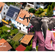 Haus zum Kaufen in Pfullingen 250.000,00 € 74.06 m²