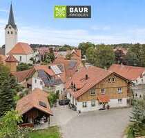 Haus zum Kaufen in Argenbühl Ratzenried 639.000,00 € 295 m² - Argenbühl / Ratzenried