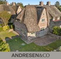 Haus zum Kaufen in Wenningstedt-Braderup (Sylt) 2.395.000,00 € 142 m²