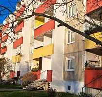 Wohnung zum Mieten in Halle (Saale) 315,00 € 56.65 m²