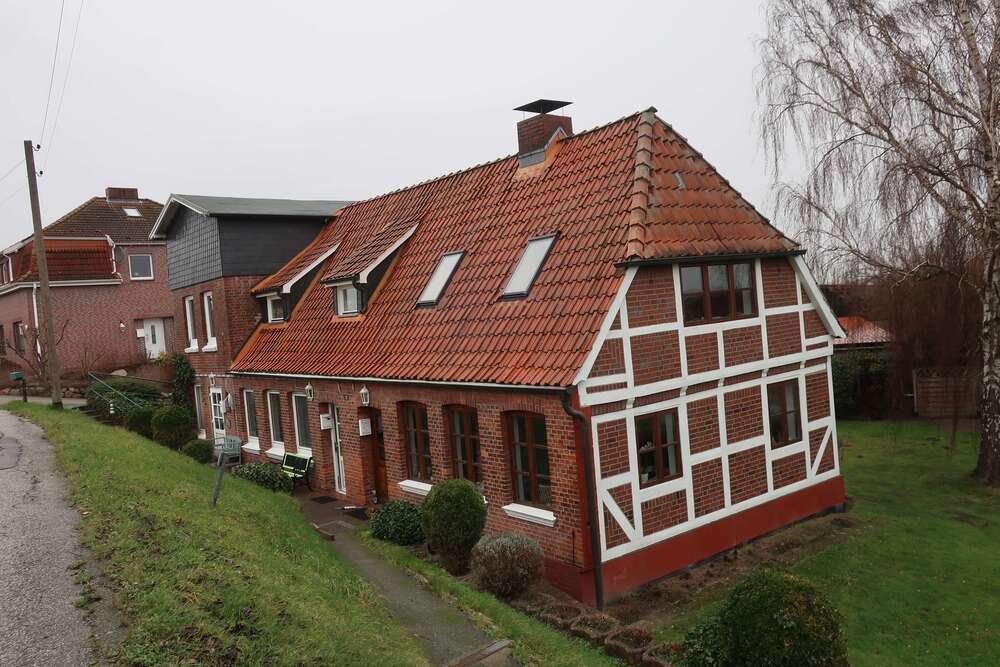 Wohnung zum Mieten in Hamburg 516,00 € 43 m²