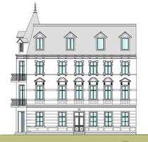 Wohnung zum Mieten in Bad Freienwalde 563,00 € 75.41 m²