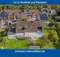 Haus zum Kaufen in Krefeld - Hüls 369.000,00 € 188 m²