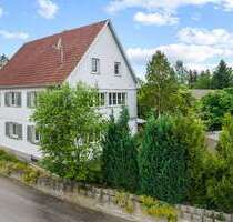 Haus zum Kaufen in Ostrach 270.000,00 € 148 m²