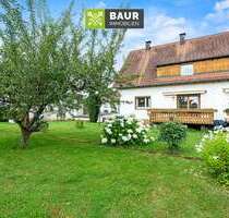 Haus zum Kaufen in Meßkirch Rohrdorf 185.000,00 € 126 m² - Meßkirch / Rohrdorf