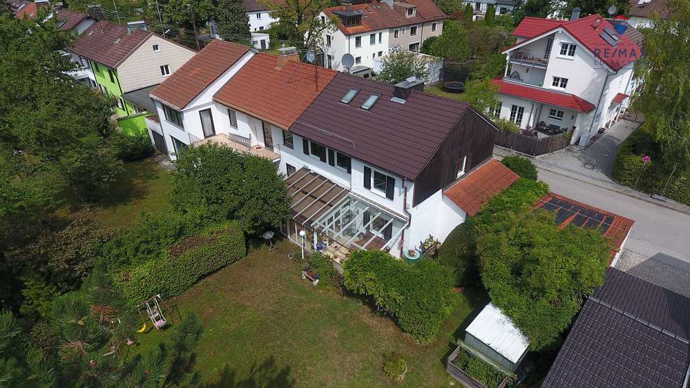 Grundstück zu verkaufen in Haar 925.000,00 € 505 m²