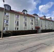 Wohnung zum Mieten in Freiberg 160,00 € 21.52 m²
