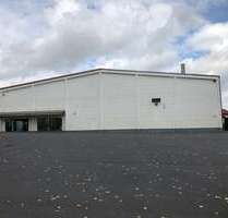 Halle in Waldsassen 2.000,00 € 985 m²