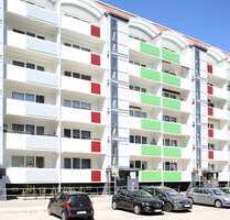 Wohnung zum Mieten in Neubrandenburg 392,00 € 62.79 m²