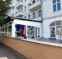 Einzelhandel in Berlin 9.800,00 € 300 m²