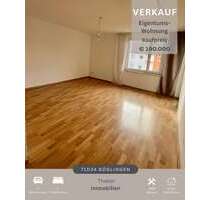 Wohnung zum Kaufen in Böblingen 190.000,00 € 51 m²