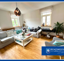 Wohnung zum Kaufen in Bad Urach 275.000,00 € 104 m²