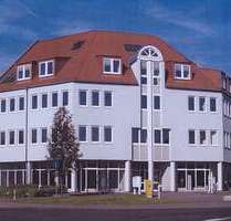 Büro in Erfurt 1.600,00 € 212.68 m²