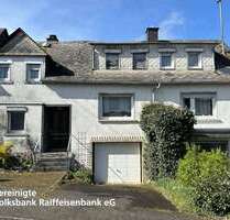 Haus zum Kaufen in Kirschweiler 70.000,00 € 134 m²